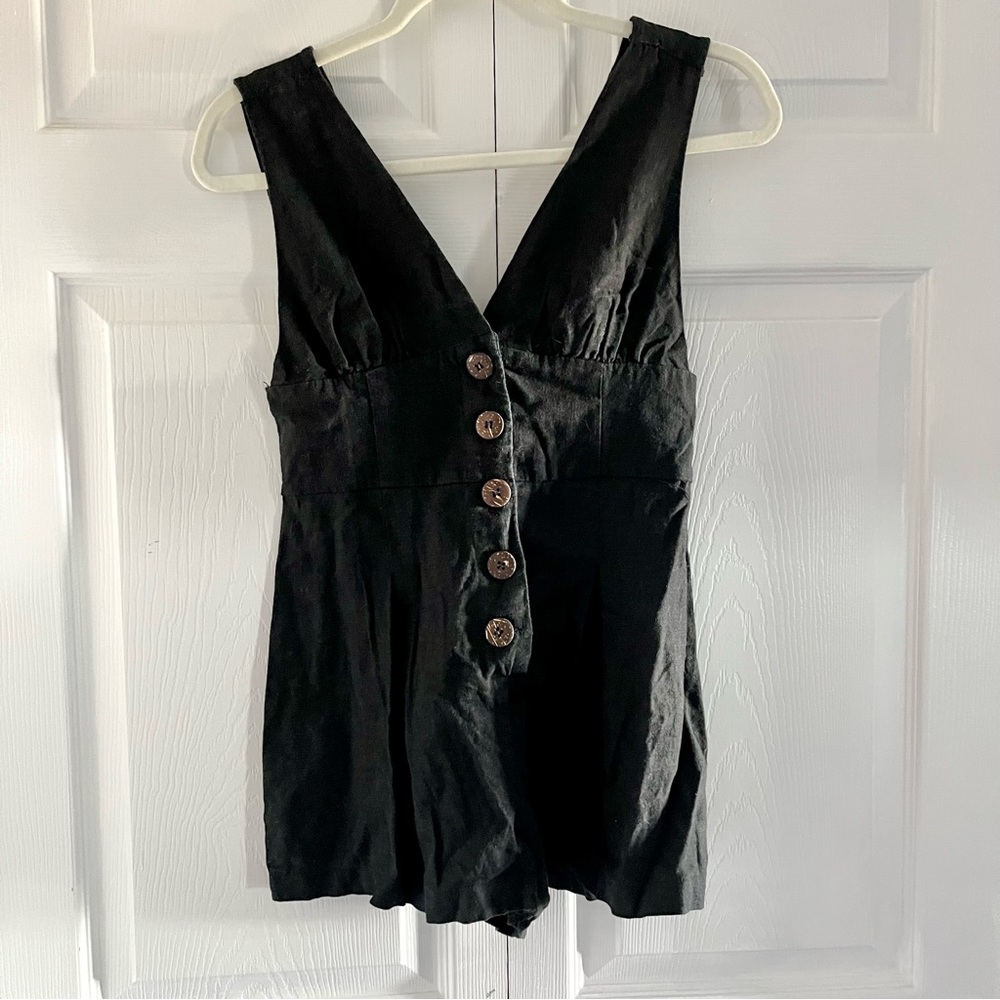 F21 Romper